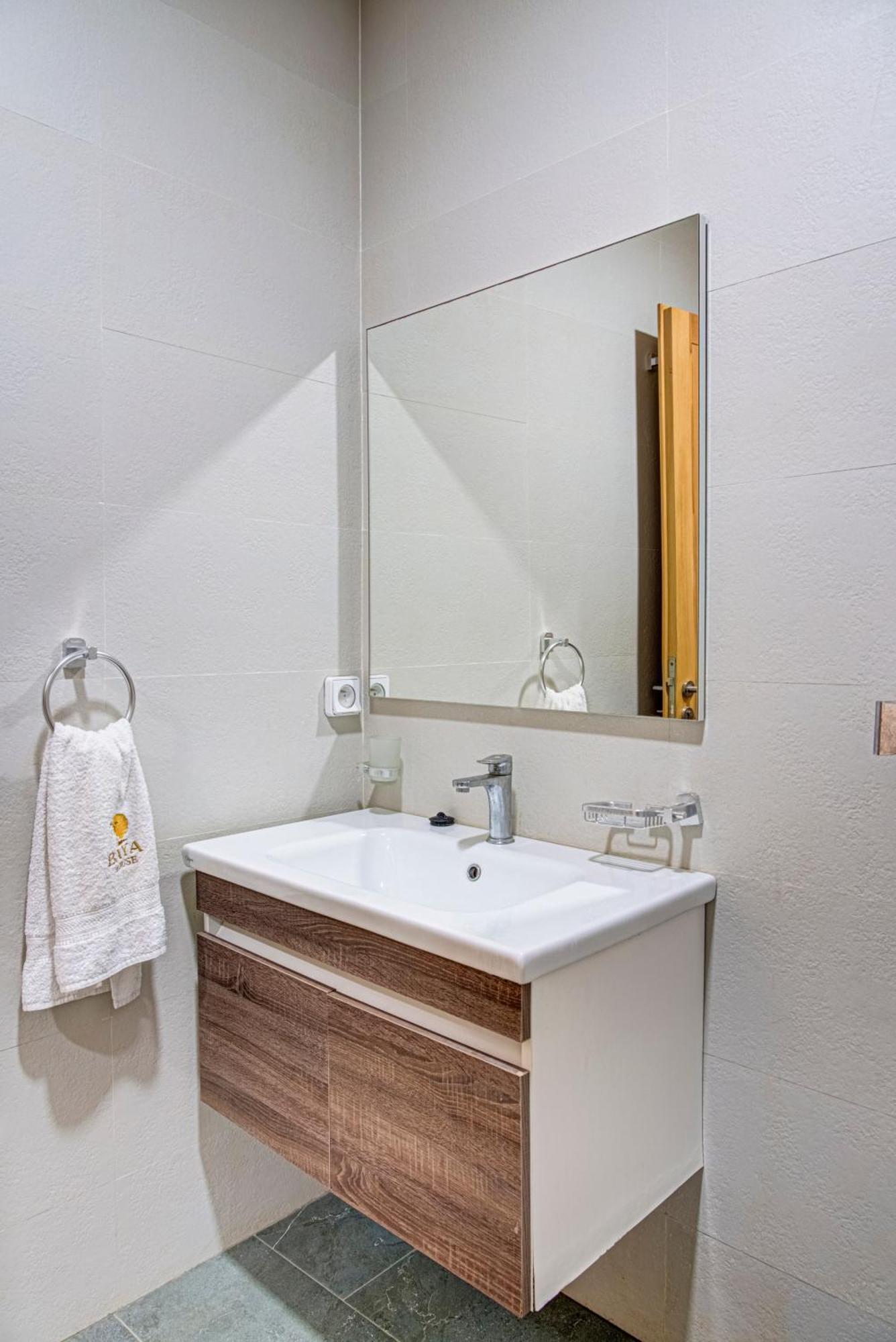 Baya House Elegance Appartement タガズー エクステリア 写真