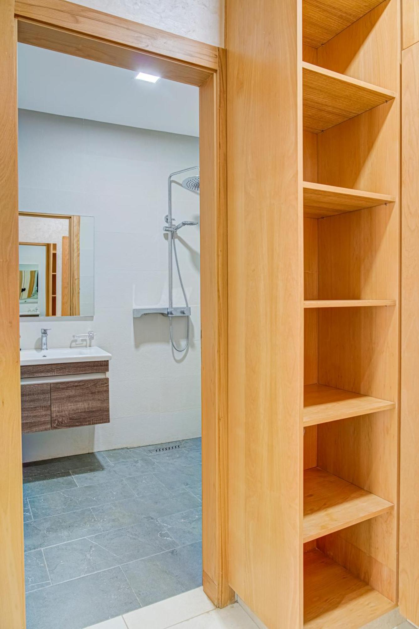 Baya House Elegance Appartement タガズー エクステリア 写真