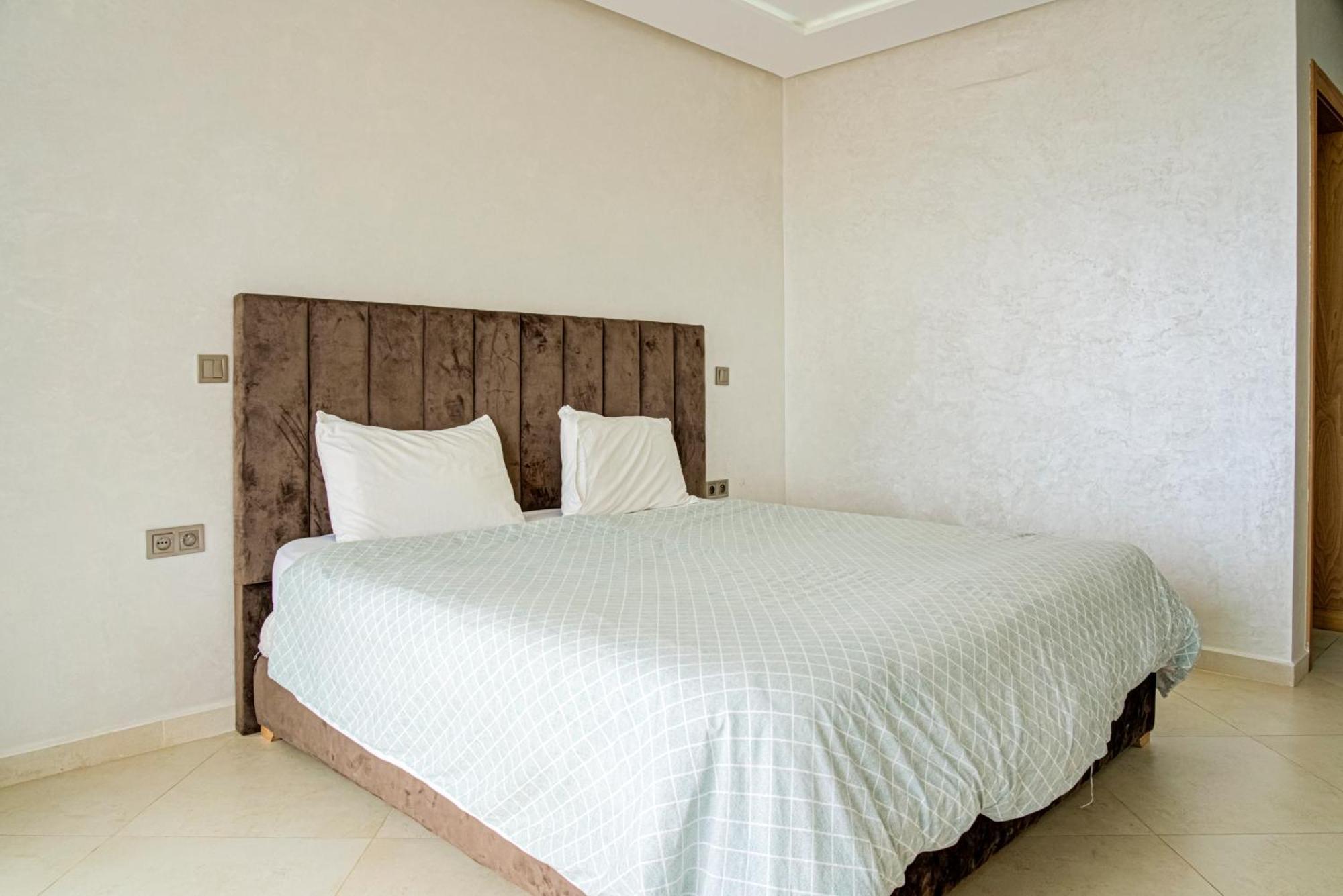 Baya House Elegance Appartement タガズー エクステリア 写真