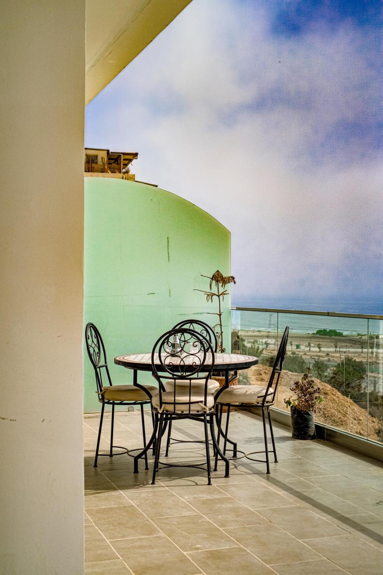 Baya House Elegance Appartement タガズー エクステリア 写真