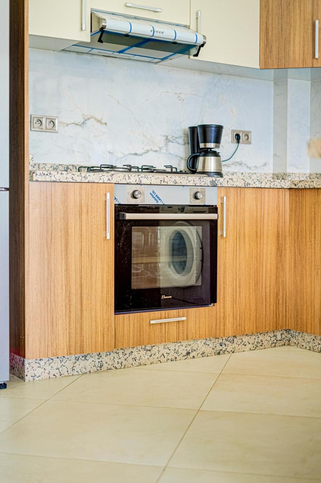 Baya House Elegance Appartement タガズー エクステリア 写真