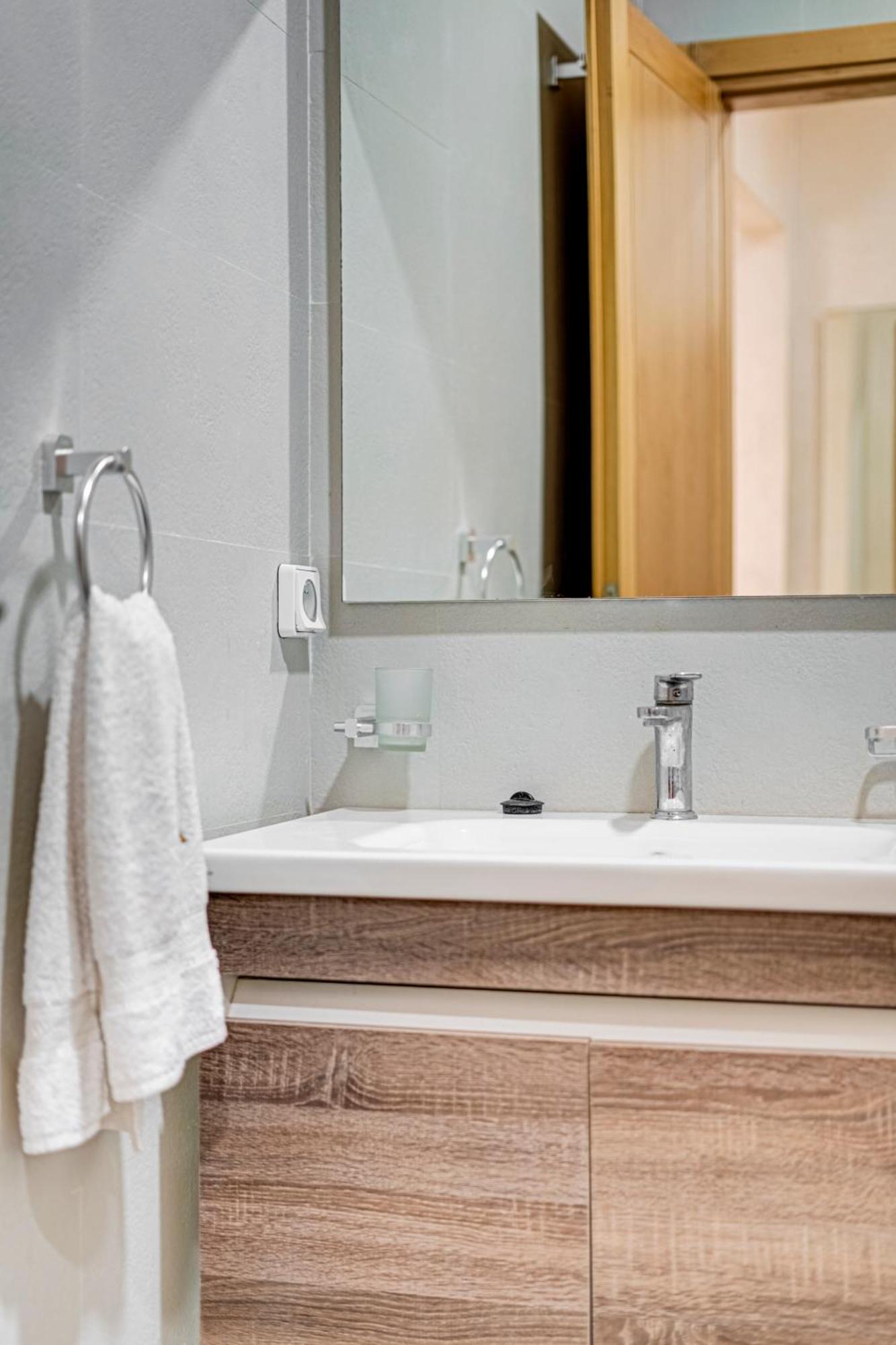 Baya House Elegance Appartement タガズー エクステリア 写真