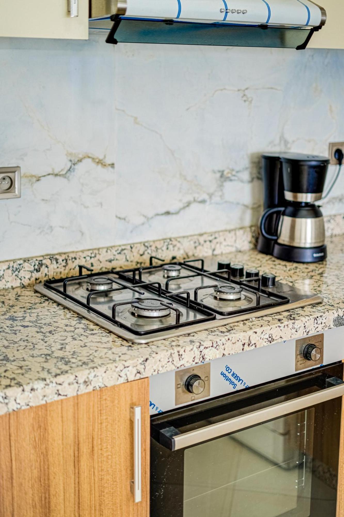 Baya House Elegance Appartement タガズー エクステリア 写真