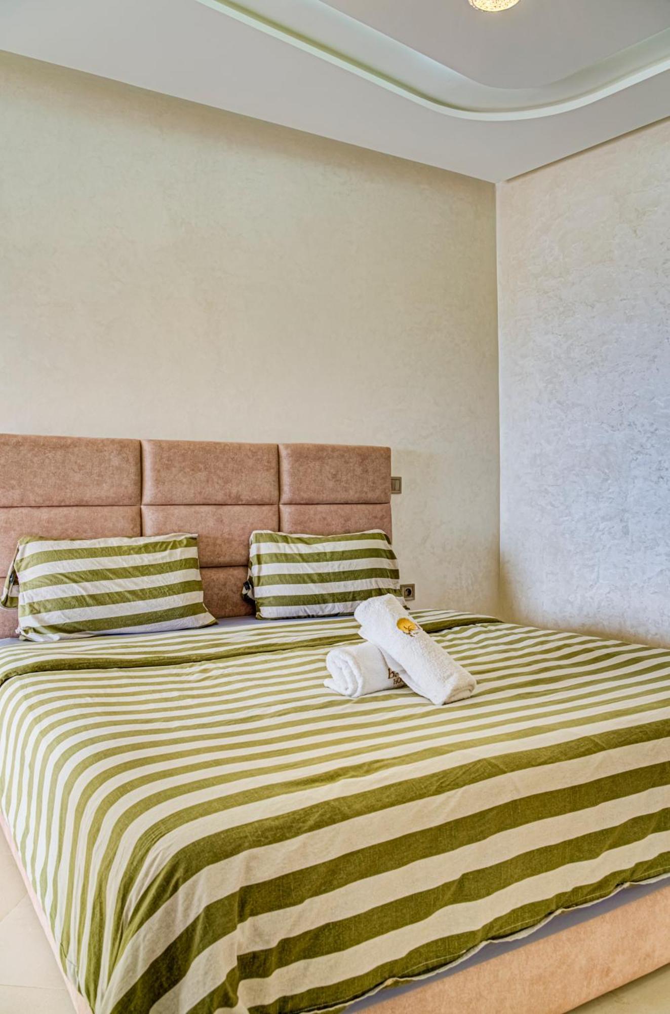 Baya House Elegance Appartement タガズー エクステリア 写真