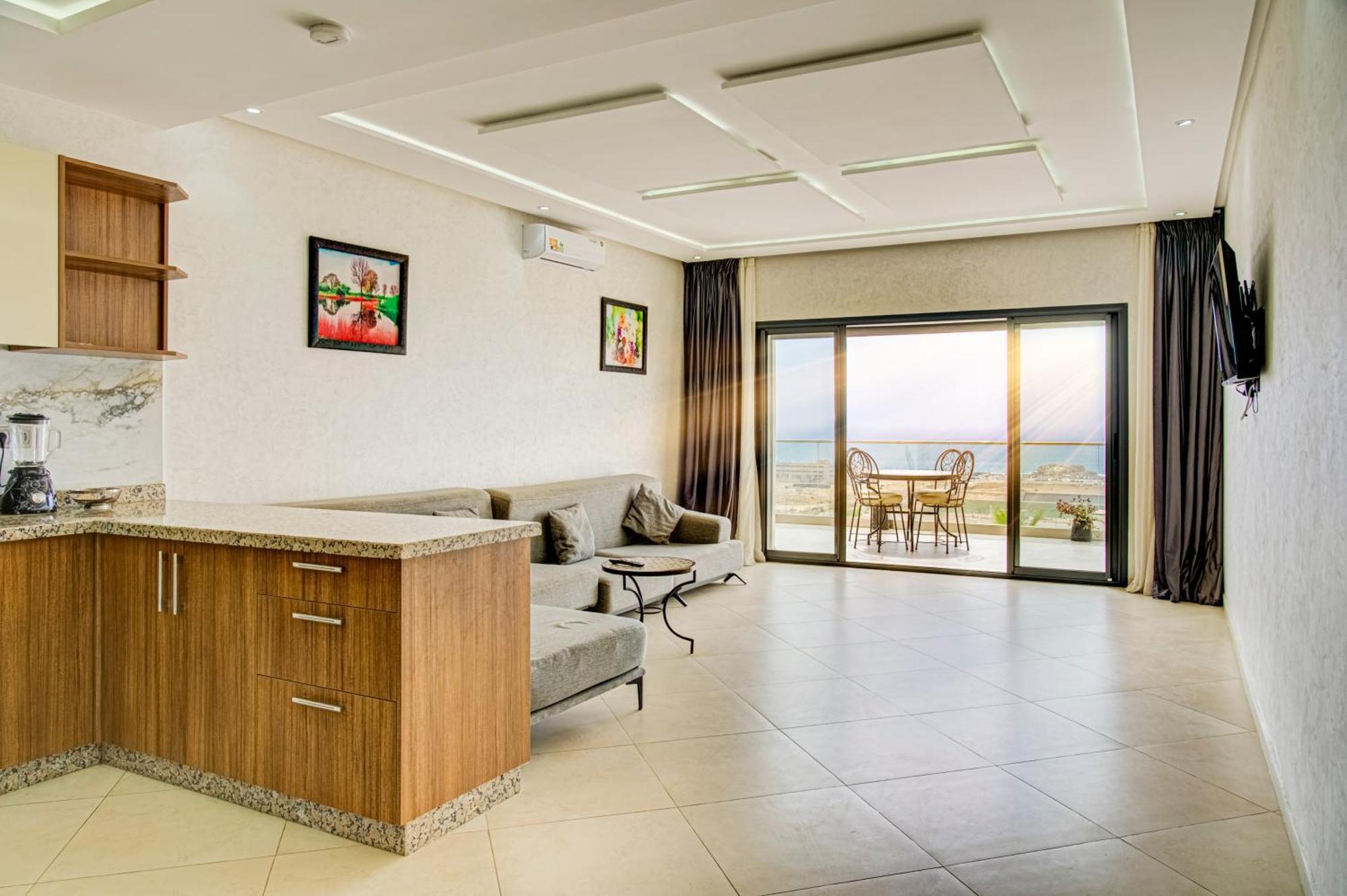 Baya House Elegance Appartement タガズー エクステリア 写真
