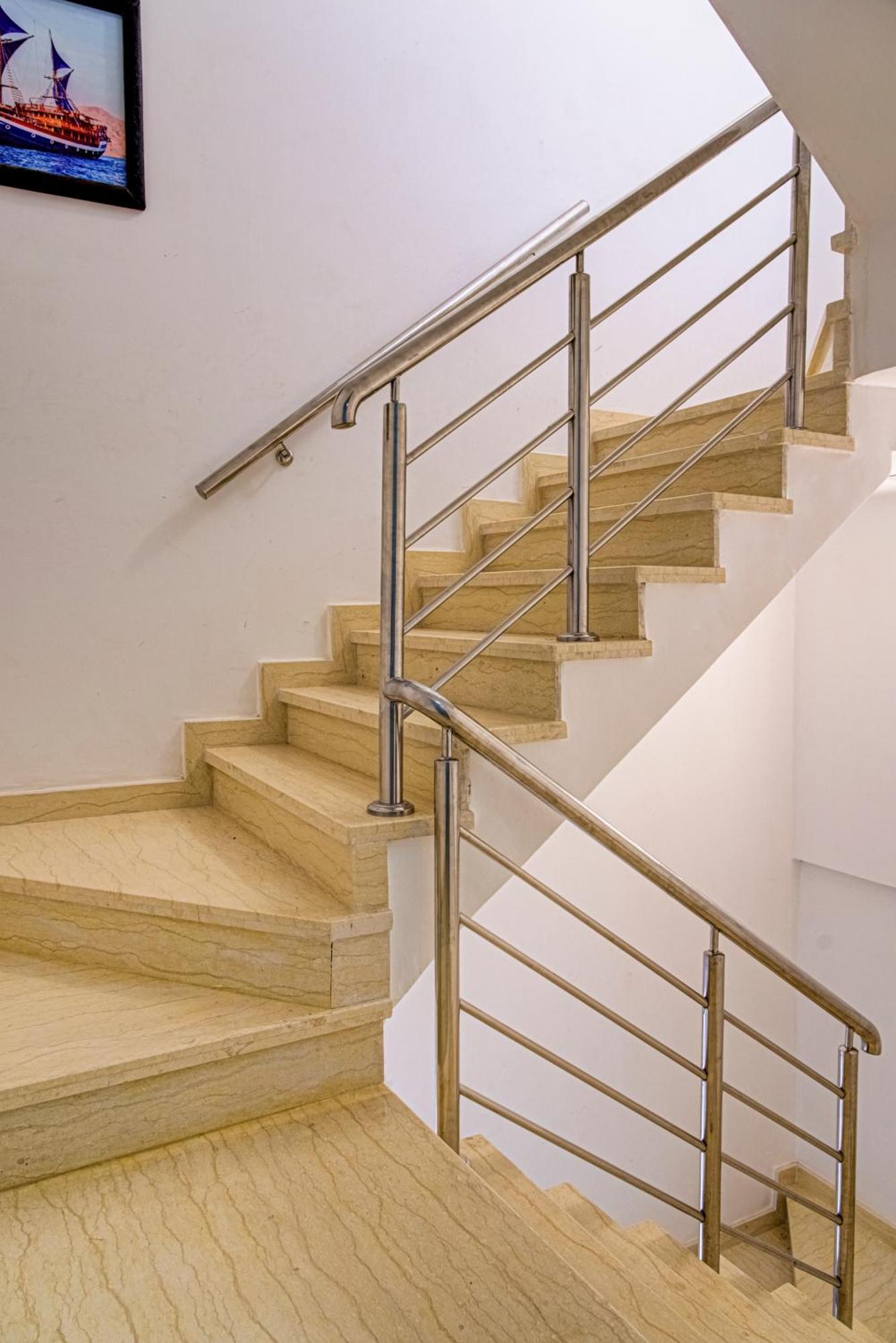 Baya House Elegance Appartement タガズー エクステリア 写真