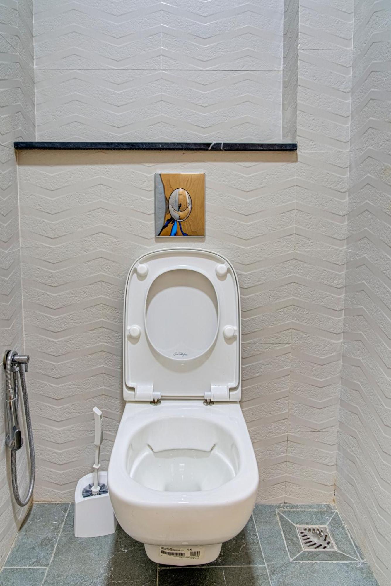 Baya House Elegance Appartement タガズー エクステリア 写真