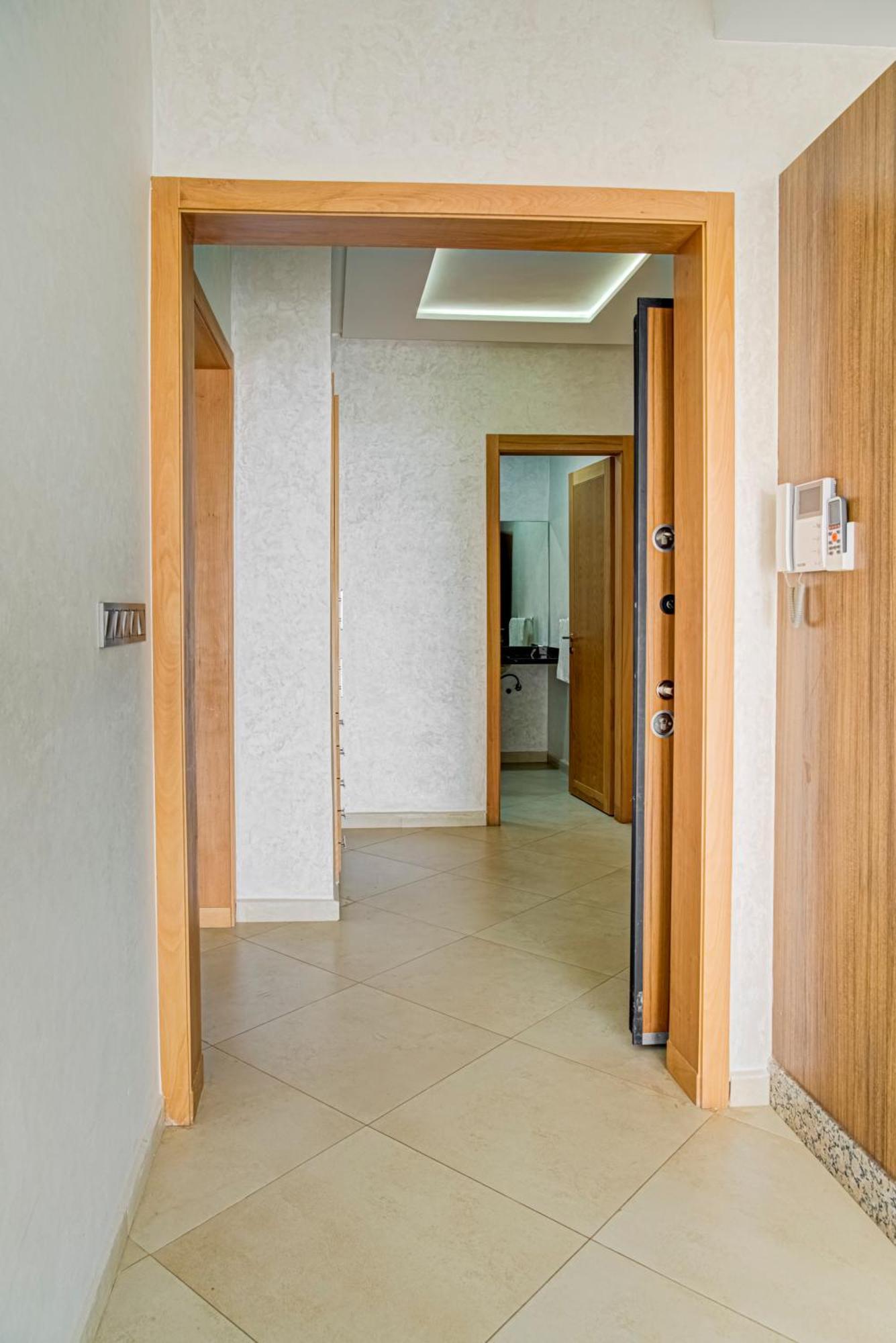 Baya House Elegance Appartement タガズー エクステリア 写真