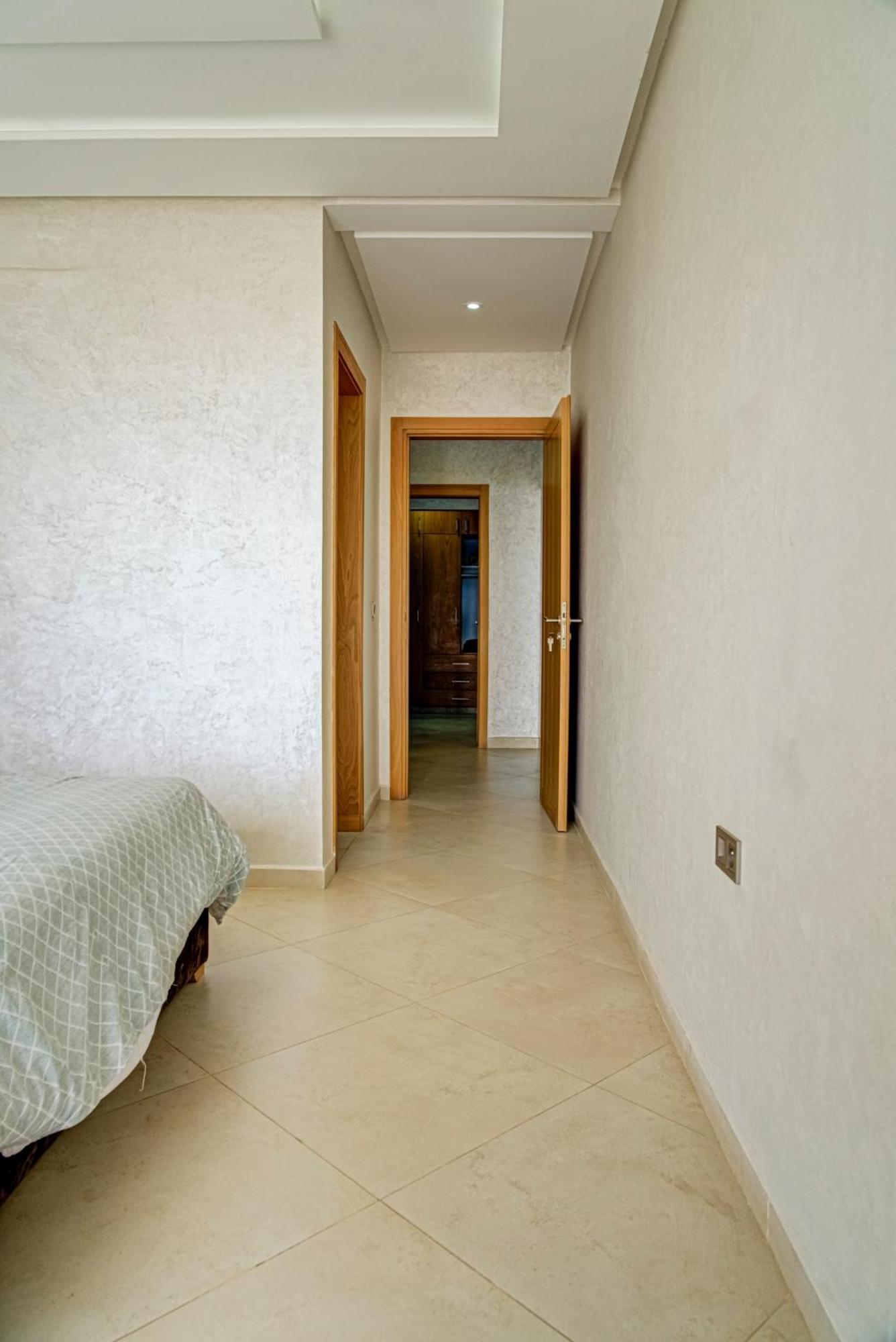 Baya House Elegance Appartement タガズー エクステリア 写真