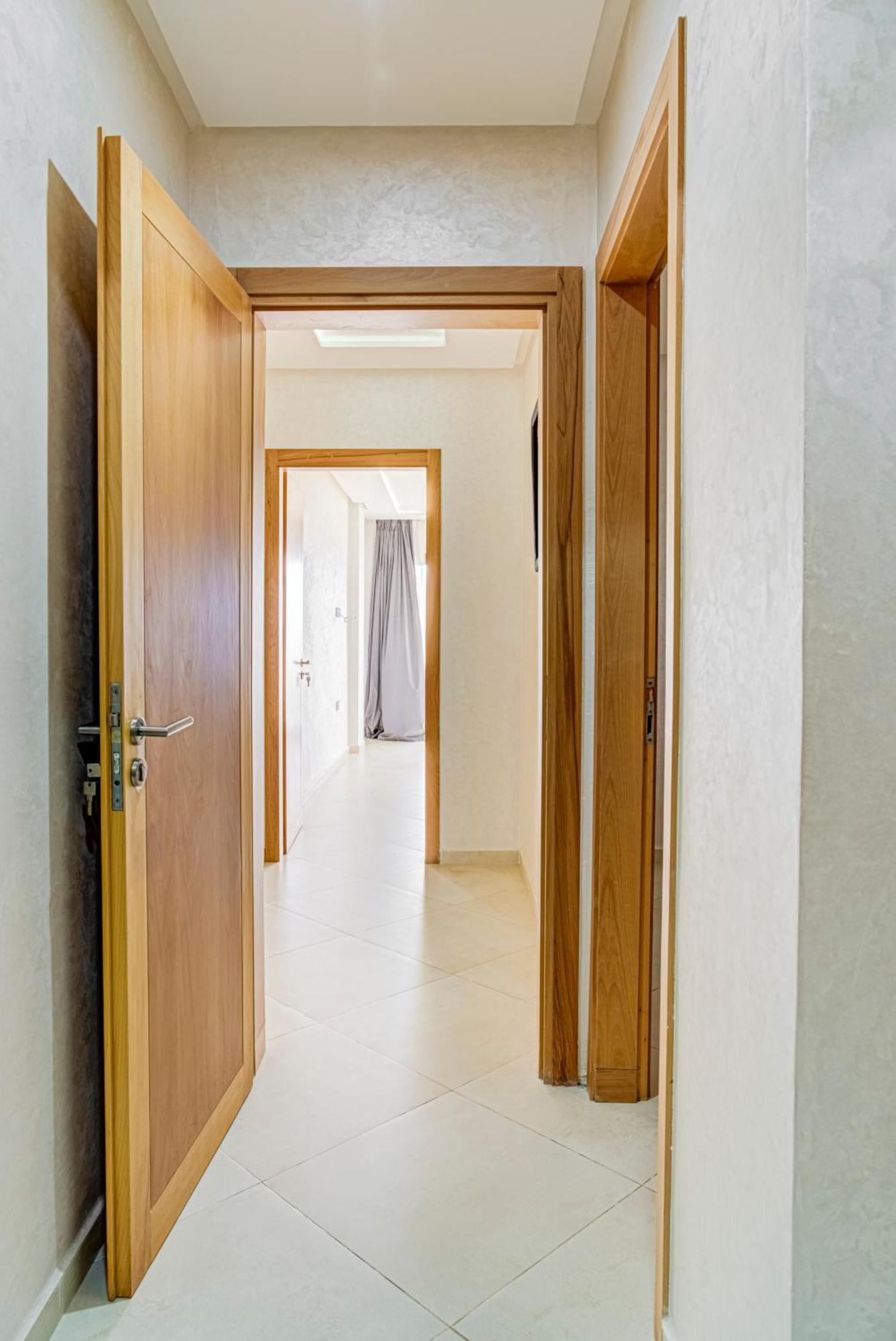 Baya House Elegance Appartement タガズー エクステリア 写真