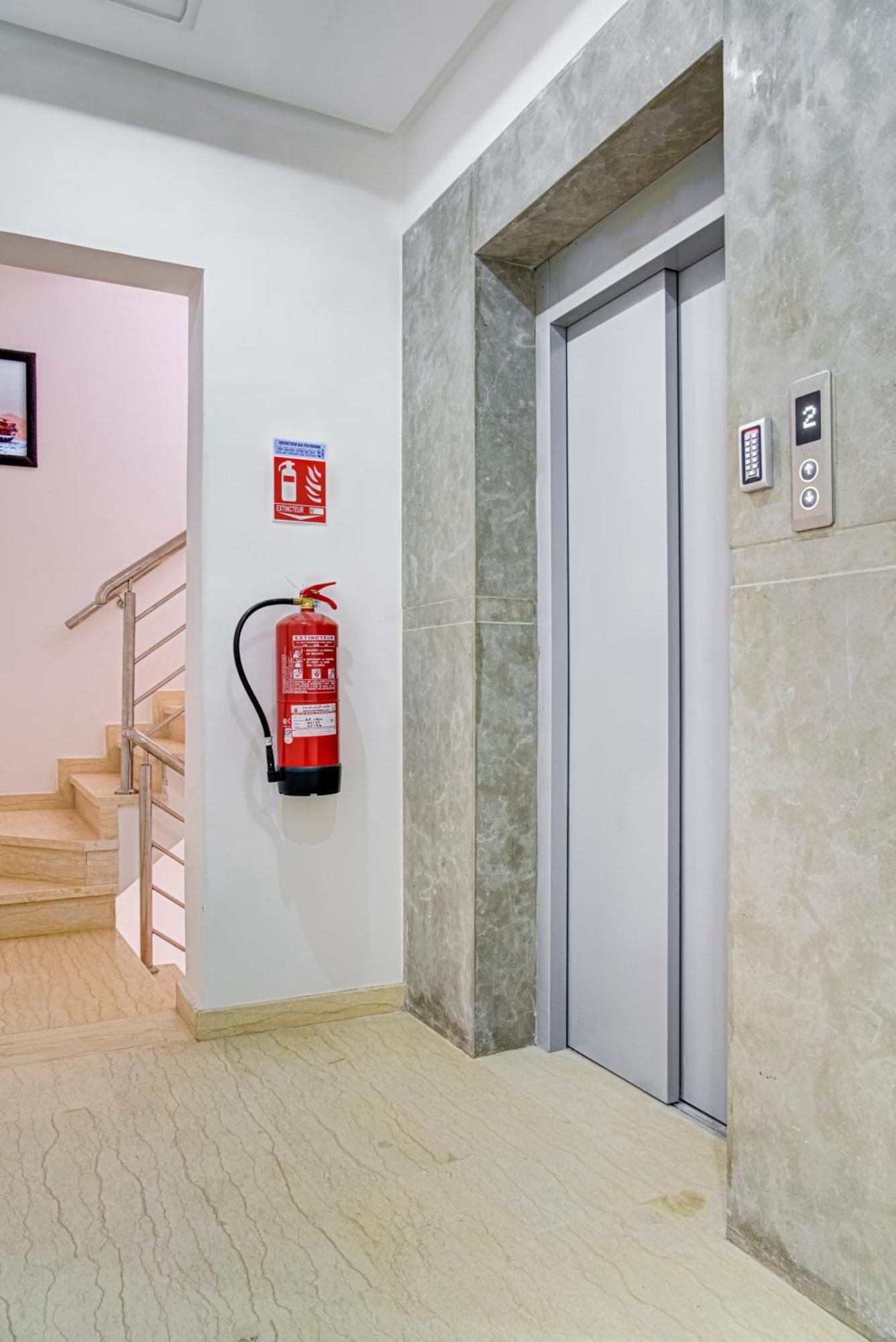 Baya House Elegance Appartement タガズー エクステリア 写真