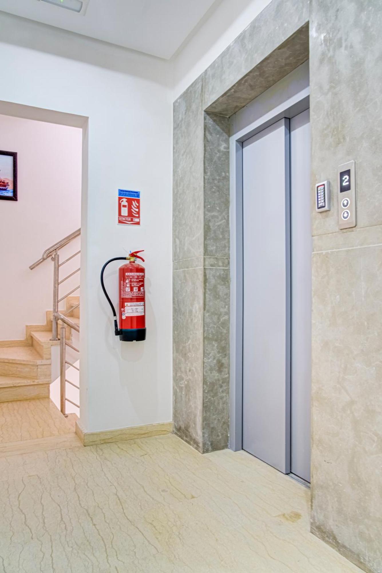 Baya House Elegance Appartement タガズー エクステリア 写真