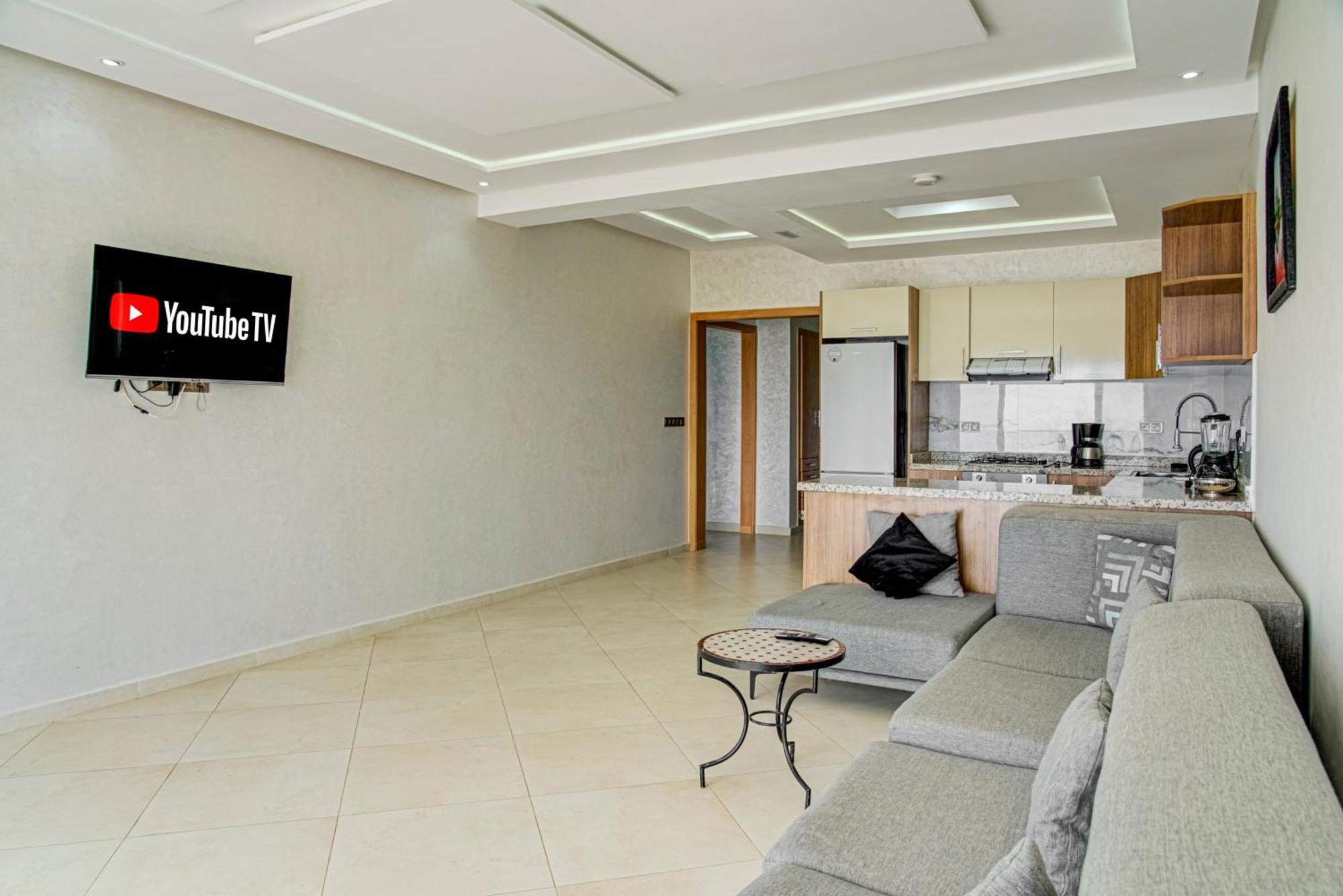 Baya House Elegance Appartement タガズー エクステリア 写真