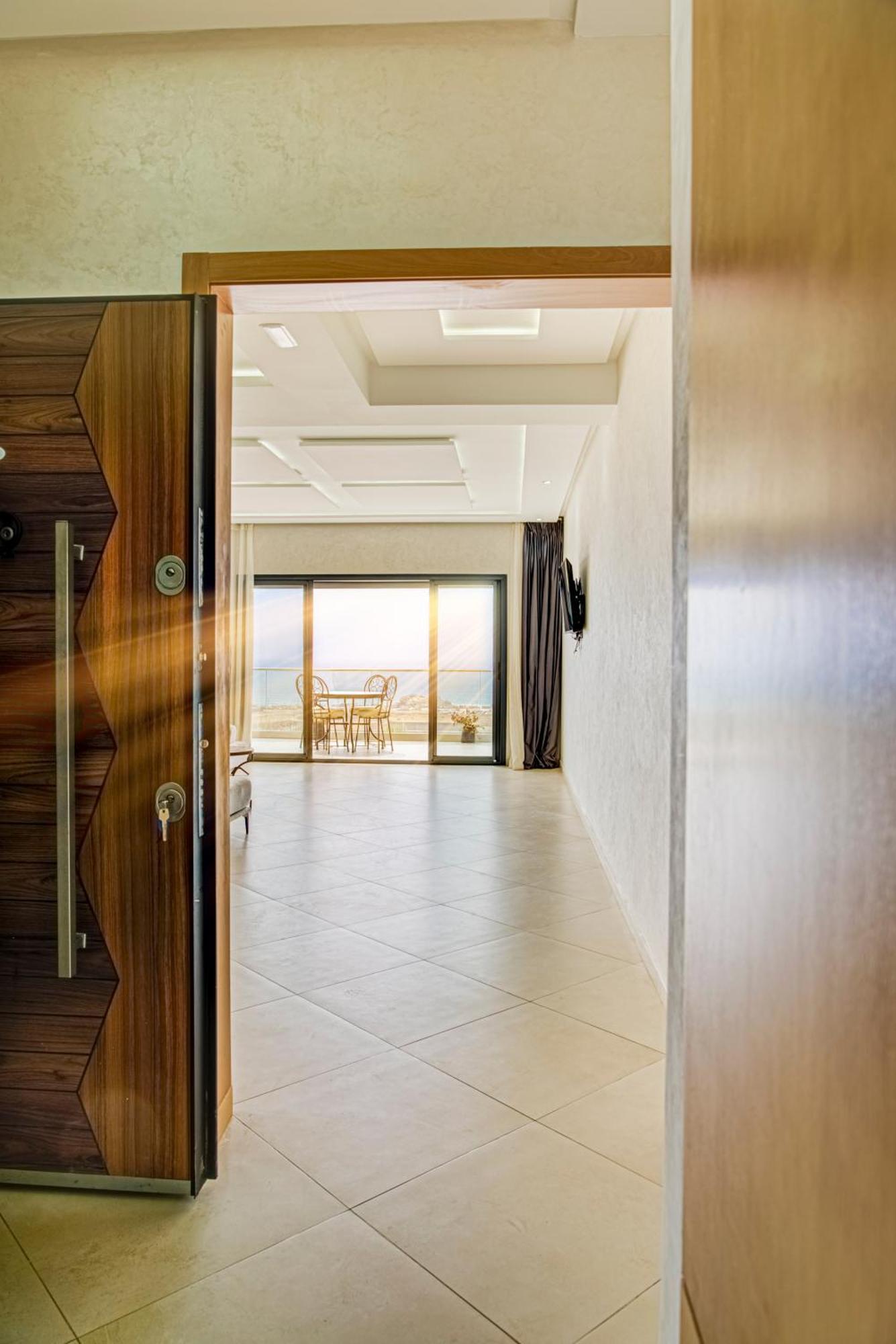 Baya House Elegance Appartement タガズー エクステリア 写真