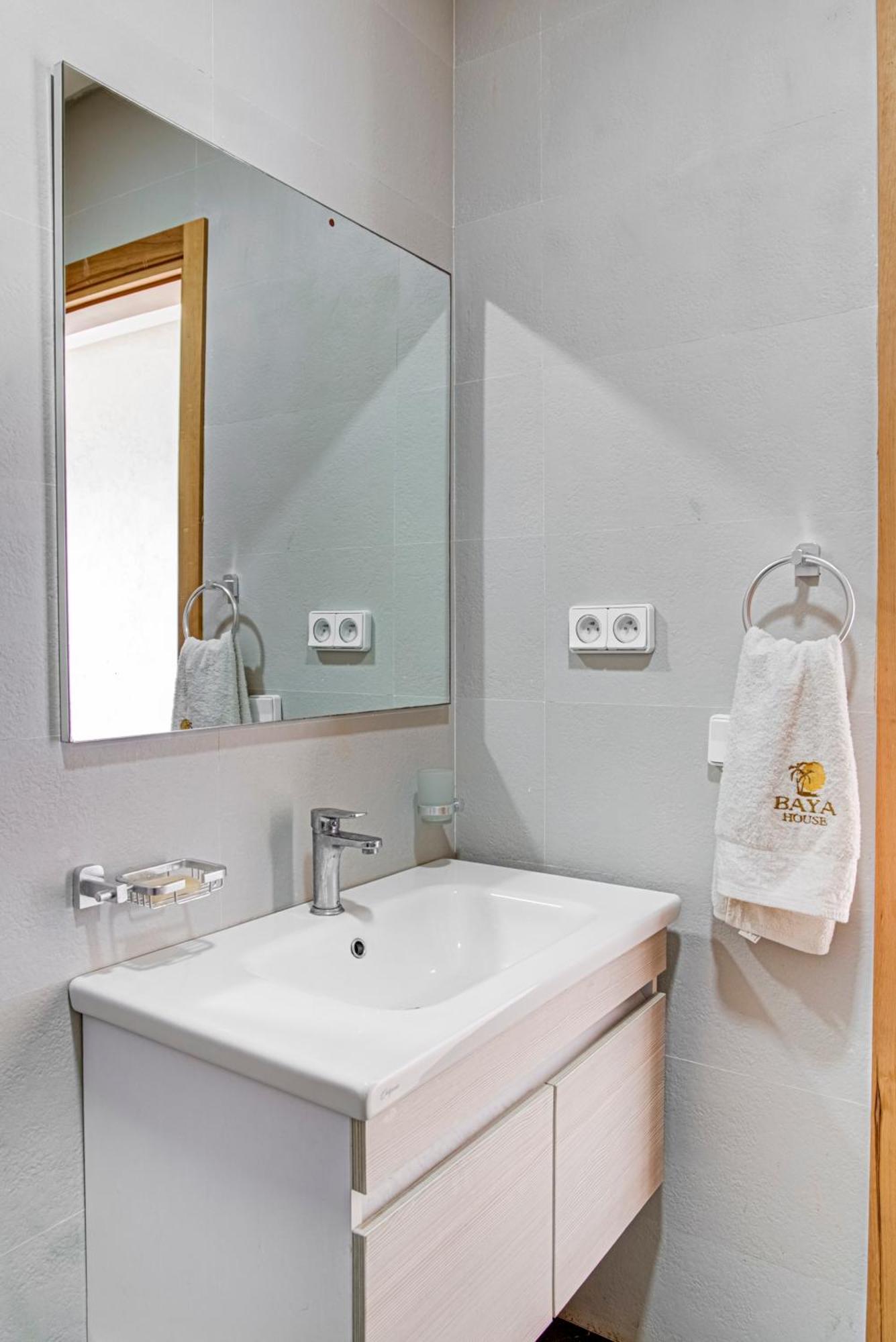 Baya House Elegance Appartement タガズー エクステリア 写真