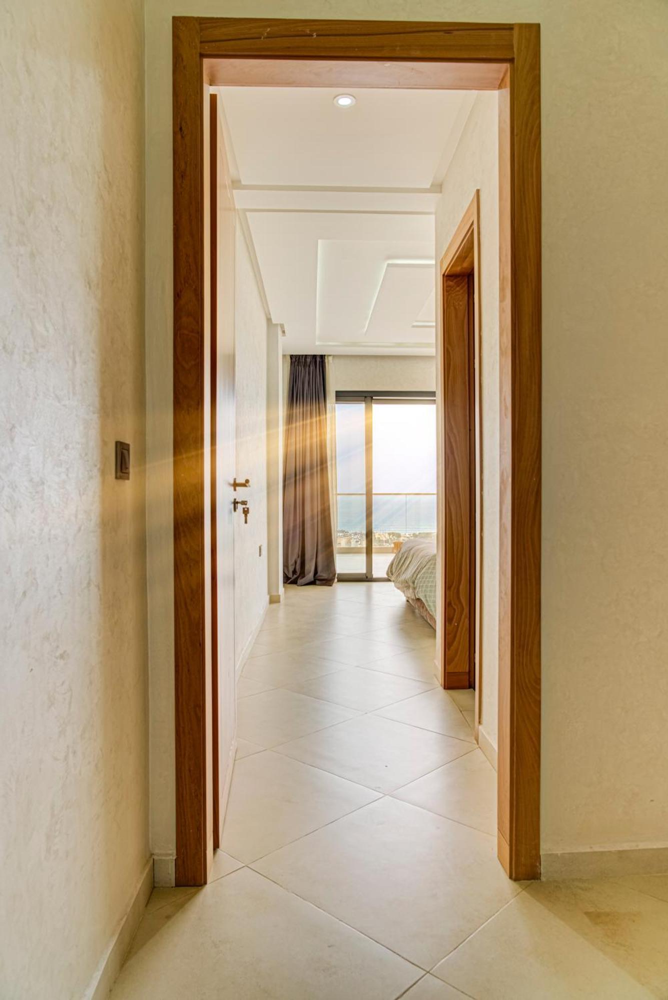 Baya House Elegance Appartement タガズー エクステリア 写真