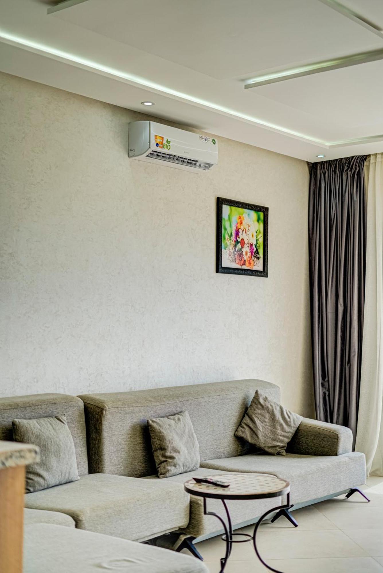 Baya House Elegance Appartement タガズー エクステリア 写真