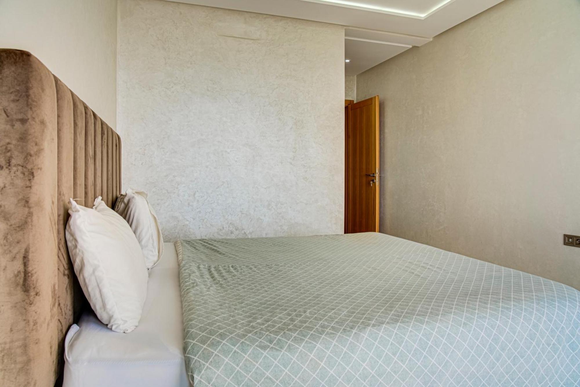 Baya House Elegance Appartement タガズー エクステリア 写真