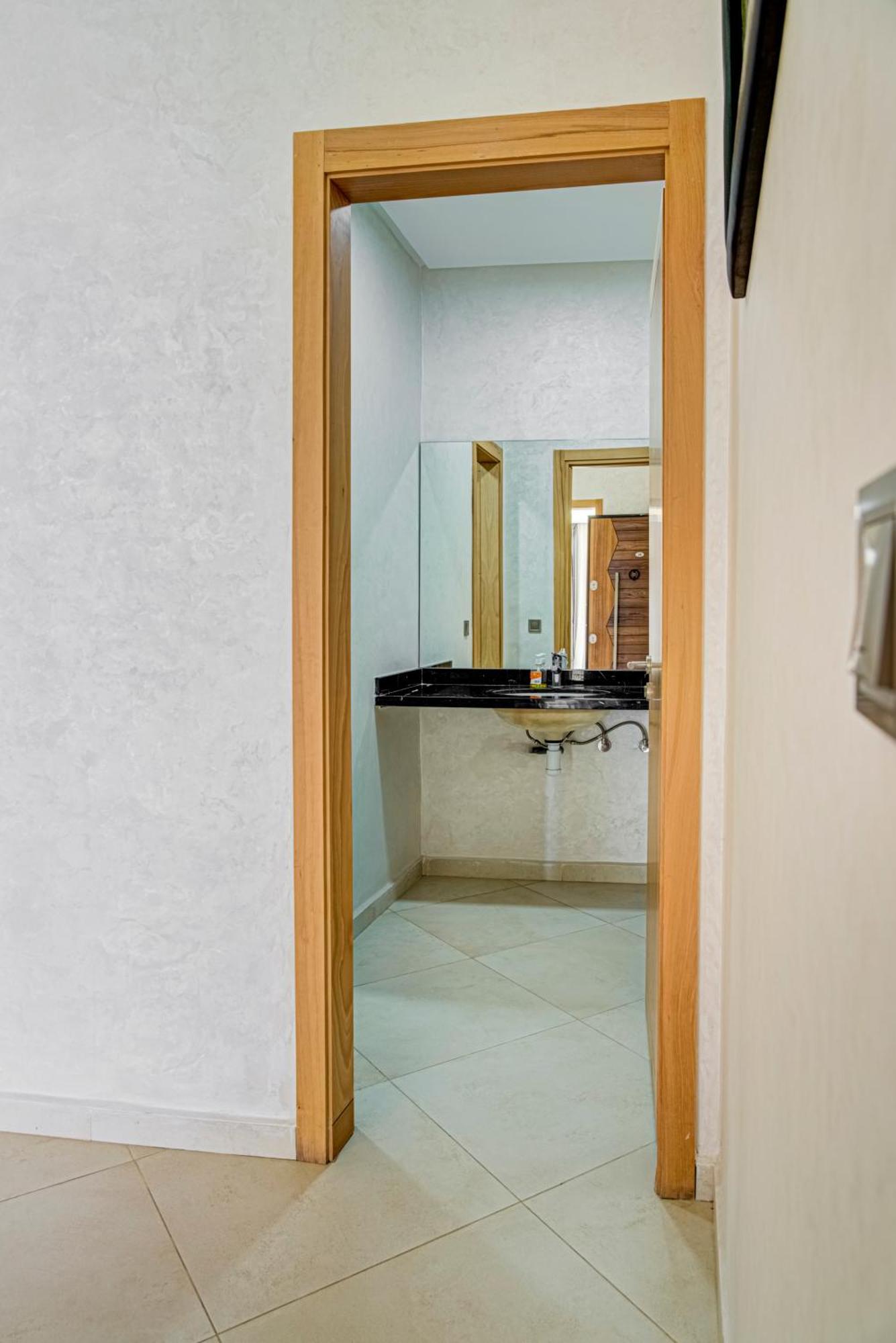 Baya House Elegance Appartement タガズー エクステリア 写真