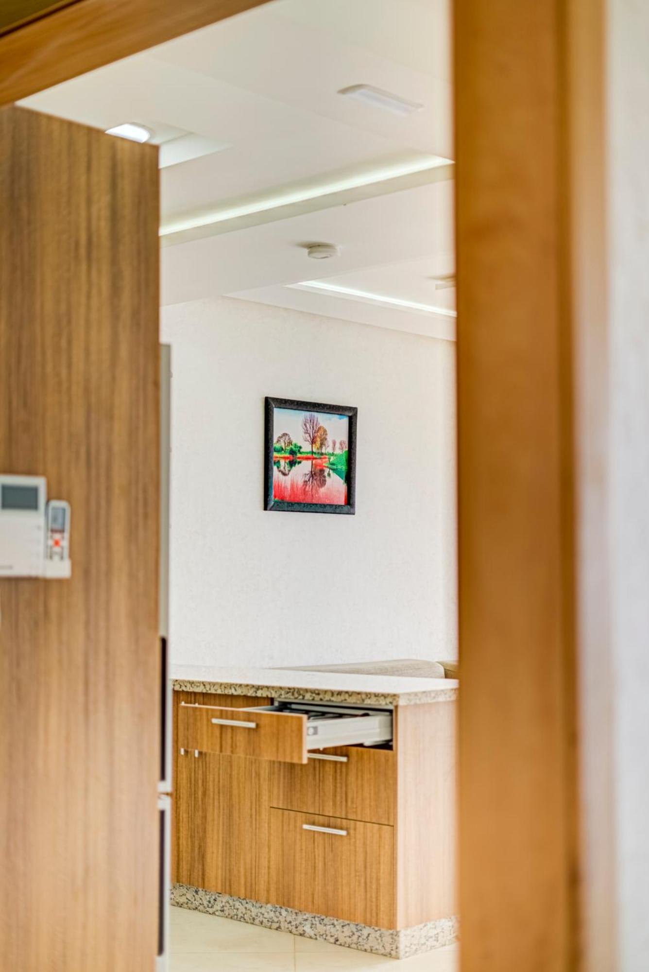 Baya House Elegance Appartement タガズー エクステリア 写真