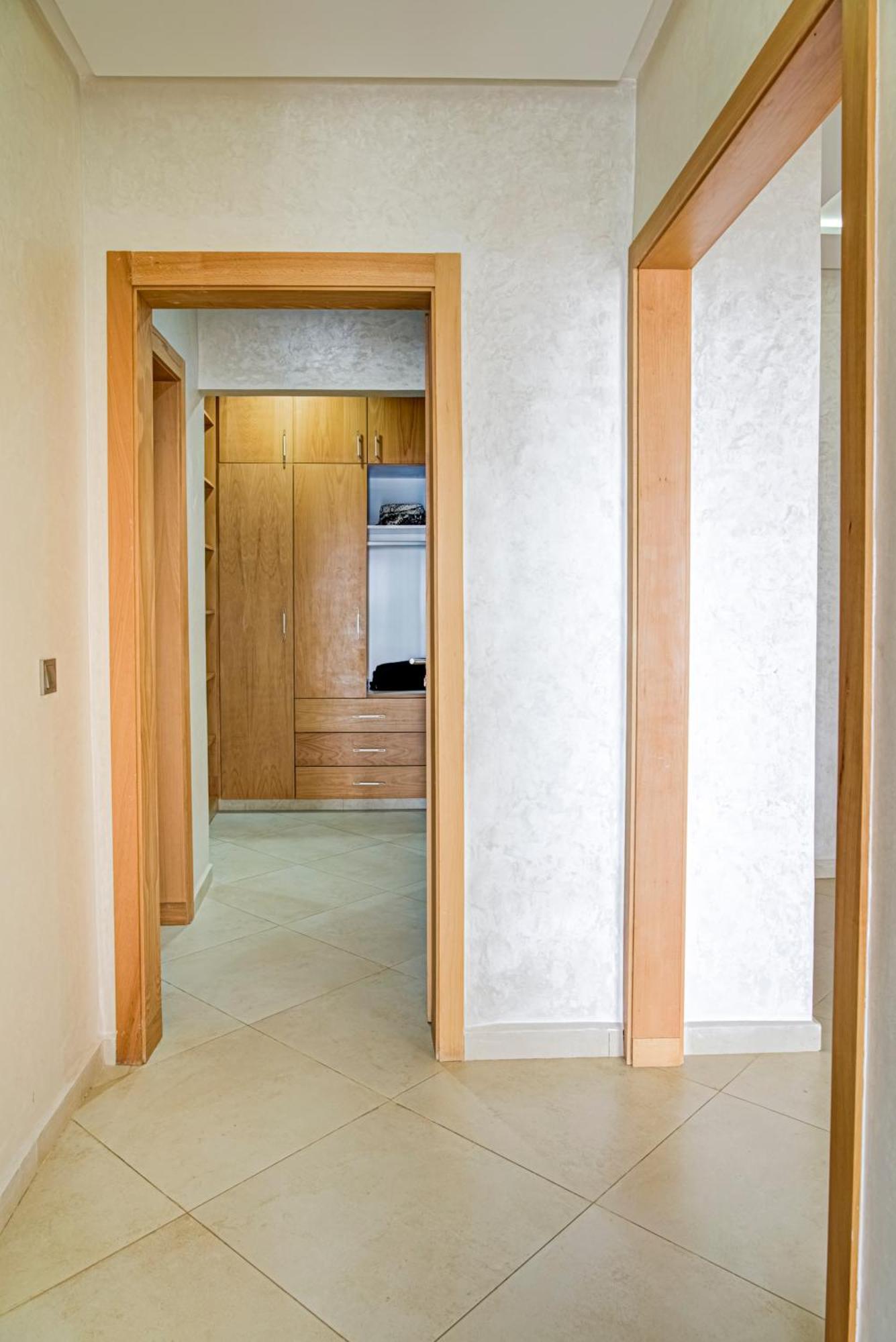 Baya House Elegance Appartement タガズー エクステリア 写真