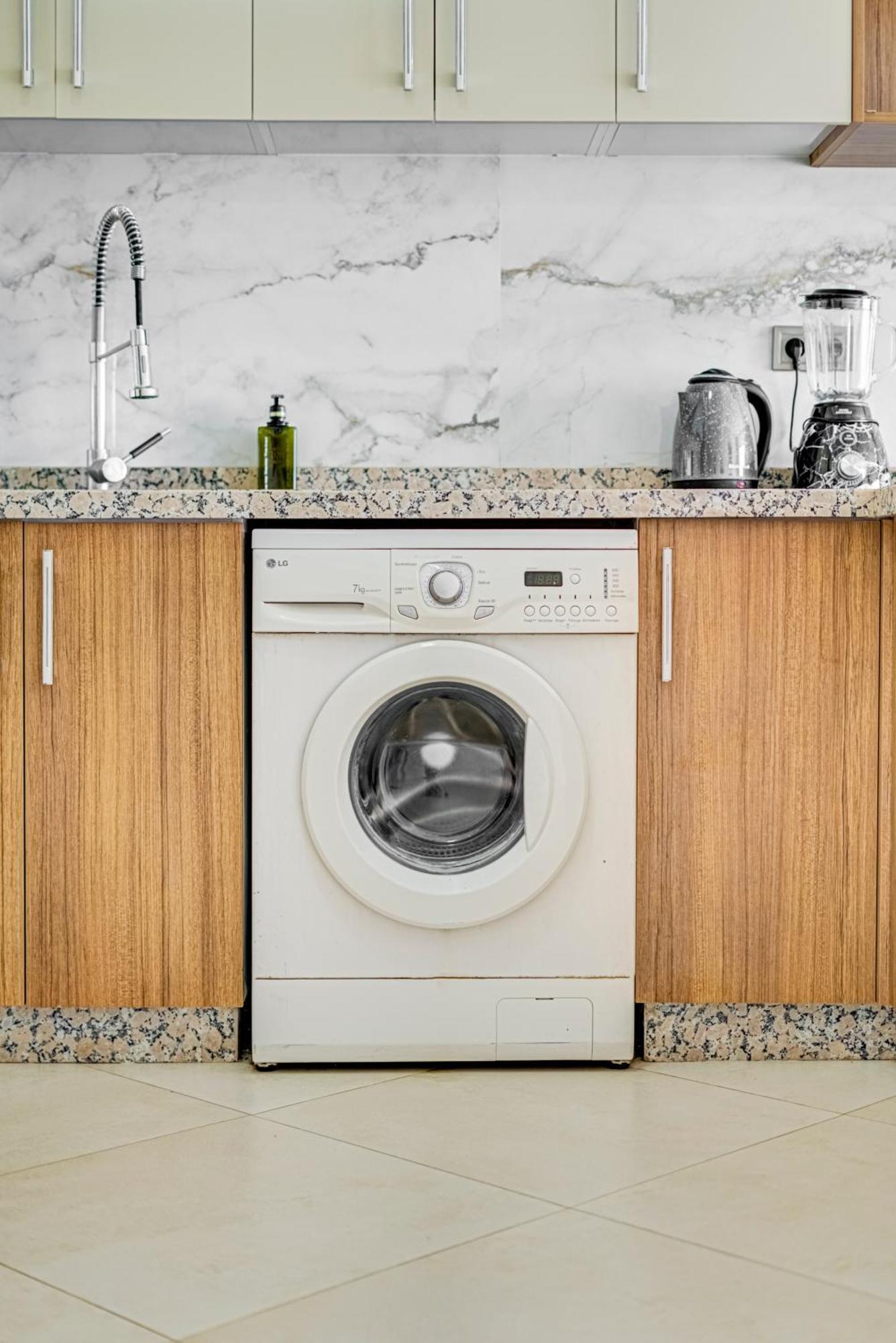Baya House Elegance Appartement タガズー エクステリア 写真