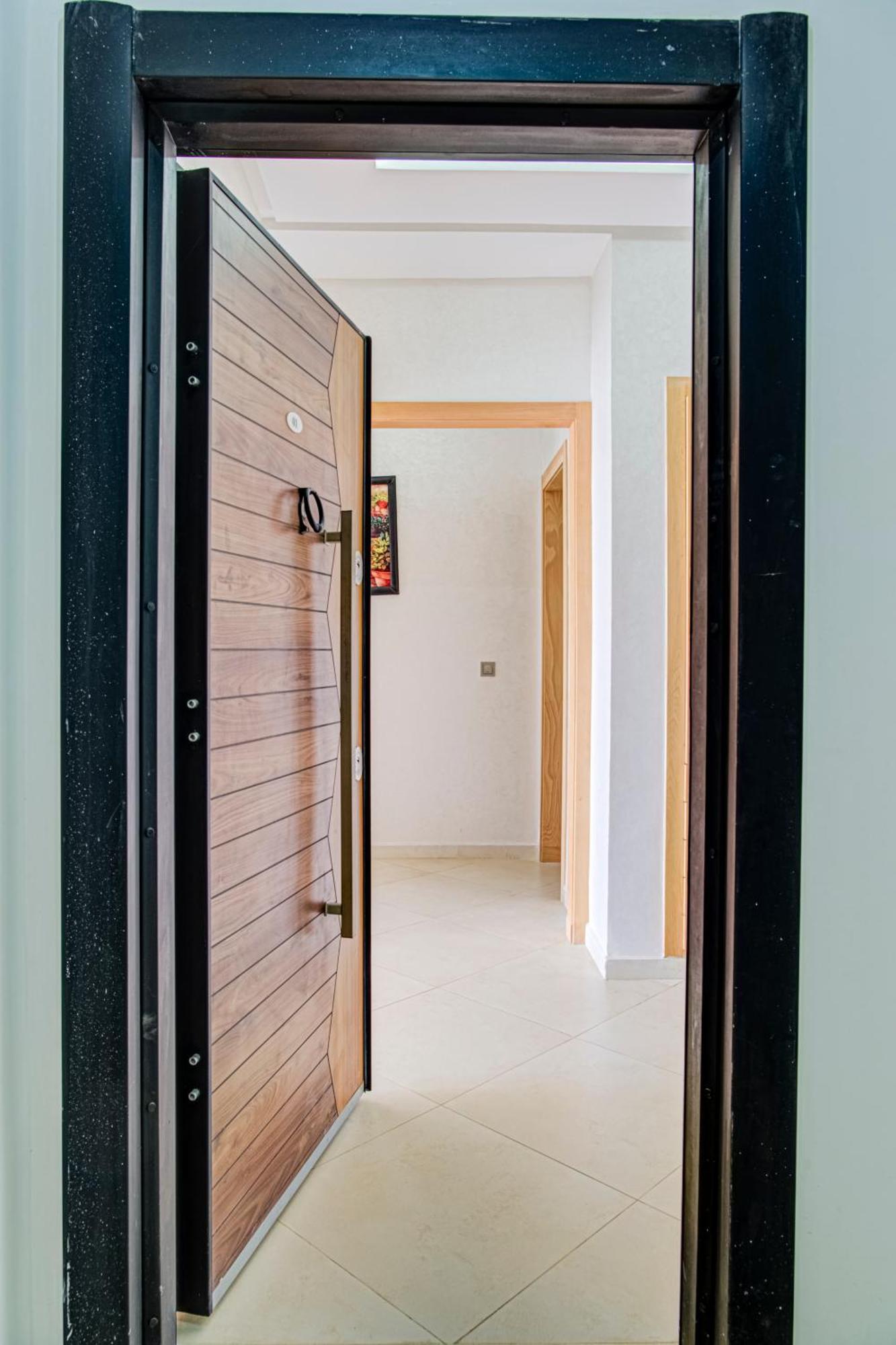 Baya House Elegance Appartement タガズー エクステリア 写真